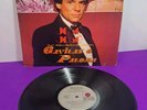 Jose Jose Musica Original De La Pelicula Gavilan O Paloma LP Vinyl 1985 ariola