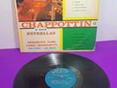 Chappottin Y Sus Estrellas Miguelito Cuni LP Vinyl Puchito