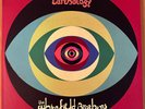 THE WHITEFIELD BROTHERS Earthology  NOW-AGAIN 2009 2LPs  RARE  NM-