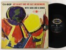Art Blakey & His Jazz Messengers w/ Sabu 