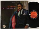 Chico Hamilton 