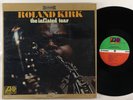 Roland Kirk 