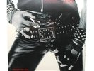 Mötley Crüe Too Fast For Love 2005 Gold Stamped Limited Edition Factory Sealed