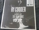 Ry Cooder - Live At The Main Point 1972 Album NEW & SEALED RSD 2025