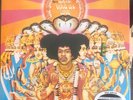 JIMI HENDRIX EXPERIENCE 12