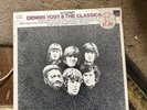 DENNIS YOST & THE CLASSICS IV Stormy Original Sealed LP