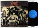 Ozzy Osbourne - No Rest For The Wicked LP - CBS PROMO