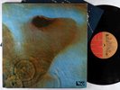 Pink Floyd - Meddle LP - EMI Japan VG++