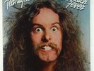 Ted Nugent - Cat Scratch Fever LP - Epic SEALED