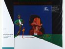 Townes Van Zandt - For The Sake Of The Song LP - Fat Possum Blue Wax Club SEALED