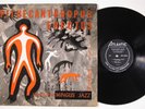 CHARLES MINGUS Pithecathropus Erectus ATLANTIC LP mono u