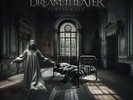 Dream Theater Parasomnia Deluxe Box Set 2LP+2CD+Blu-ray Audio Dark Green Vinyl
