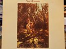 VAN MORRISON TUPELO HONEY  WS1950 1971 TERRE HAUTE FIRST PRESS   ORIG POSTER