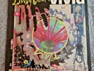 Vinyl LP - Living Color / Vivid