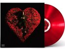 Conan Gray Superache On Red Vinyl, + Pictures. In hand & Signed & Polaroids