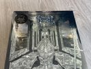 Ghost Skeleta Blasphemy  Heresy  Mystery  Zoetrope Vinyl LP 1/6000 Skeleton