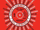 Northern Soul Classics II Double Vinyl LP