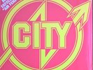 City - Am Fenster (LP, Album, RE, Red) 2016 (M|NM or M-)