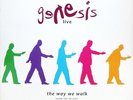 Genesis - Live / The Way We Walk (Volume Two: The Longs) (LP, Album) 1993 (NM or