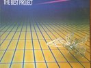 The Alan Parsons Project - The Best Project (3xLP, Album + Box, Comp) 1984 (VG+|