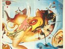 Dire Straits - Alchemy - Dire Straits Live (2xLP, Album, Red) 1984 (NM or M-|VG)