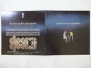 The Doors The Soft Parade Elektra P-10501E Japan  VINYL LP