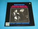 Ney, Hoelscher / Beethoven: Sämtliche Werke für Klavier & Violoncello 3 LP-Box