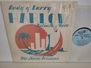 ANDY Y LARRY HARLOW - 