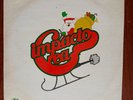 Impacto Crea - Vamonos De Fiesta [1973] Vinyl LP Salsa Holiday Vaya Records