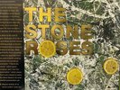 STONE ROSES- THE STONE ROSES YELLOW 2 LP VINYL NUMBERED 2015 REISSUE REMASTERED