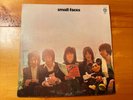 Small Faces - First Step 1970 WS 1851 RE Jacket/Vinyl VG+ Rod Stewart