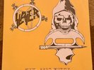 SLAYER “DEF JAM DEMO”  DOUBLE 7 INCH VINYL RECORD
