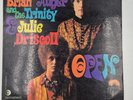 LP Brian Auger And The Trinity & Julie Driscoll - Opem LIR 22.014 Italy