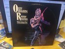 OZZY OSBOURNE RANDY RHOADS TRIBUTE 1ST VINYL  PRESSING EX- VINYL