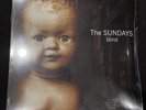 The Sundays ‘Blind’ -2xLP 45RPM Translucent Gold Nugget Vinyl (Wild Horses)