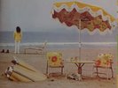 Neil Young ON THE BEACH Australian WITHDRAWN *GATEFOLD* 1974 REPRISE RARE LP