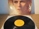 David Bowie Space Oddity Lp Vinyl Album