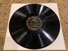 78 RPM Record Look At That Baby Johnny Hamp Hot Jazz Dance Rare Victor Shellac