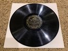 78 RPM Record Coon Sanders Hallucinations Jazz Hot Dance Victor Rare Shellac