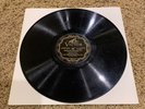 78 RPM Record Crazy Rhythm Roger Wolfe Kahn Jazz Dance Victor Shellac Vintage