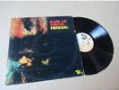 JIMI HENDRIX band of gypsys - Original BARCLAY FRANCE 0920.221 Lp 1970
