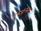 Synopsis - Synopsis LP AMIGA (VG+/VG) .