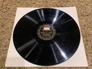 78 RPM Record Leo Reisman Time On My Hands Dance Jazz Victor 22839 Shellac VG+