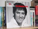ELVIS PRESLEY LP - 70... 72... 73... FRAGMENTS | THE REHEARSAL TAPES (RED VINYL)