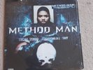 Method Man ‎– Tical 2000: Judgement Day original US 1998  dble vinyl ex 1ST PRES