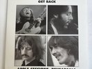 Beatles Get Back Apple Sessions, Rehearsals And Apple Jams 2LP Set (2021)