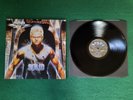 U.D.O.- Solid 1st press LP rare metal Night of the Vinyl Dead #249/350 Accept