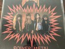 Pantera Power Metal-Vinyl