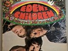 Eden's Children - PSYCH ROCK Lp Debut -  ABCS-624 - 1968 - VG/VG