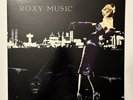 Roxy Music For Your Pleasure ATCO VG+/VG+